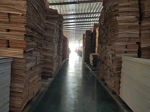 家具板工廠(chǎng)